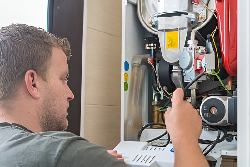 Water Heater repair in Stevenson Ranch